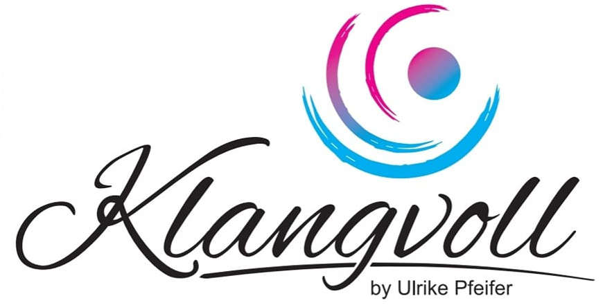 Klangvoll by Ulrike Pfeifer